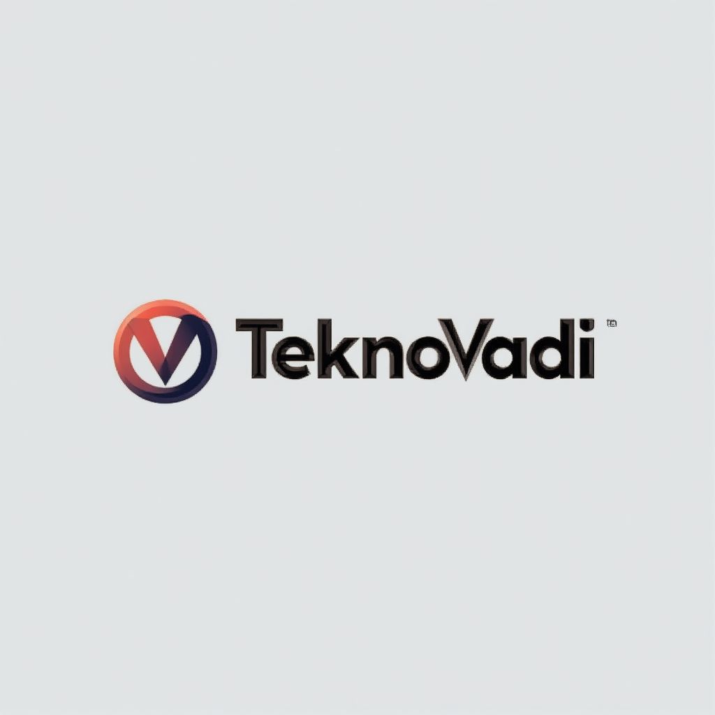 TeknoVadi Logo