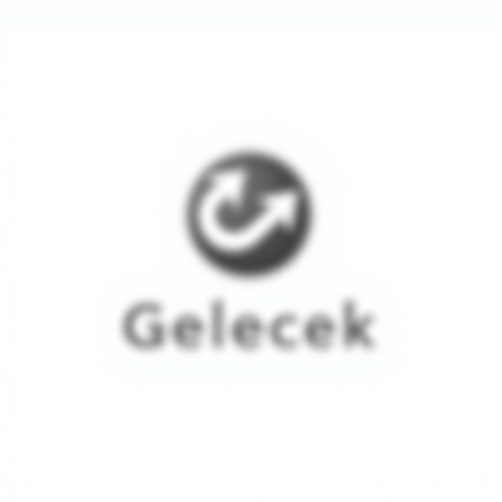 Gelecek Holding Logo