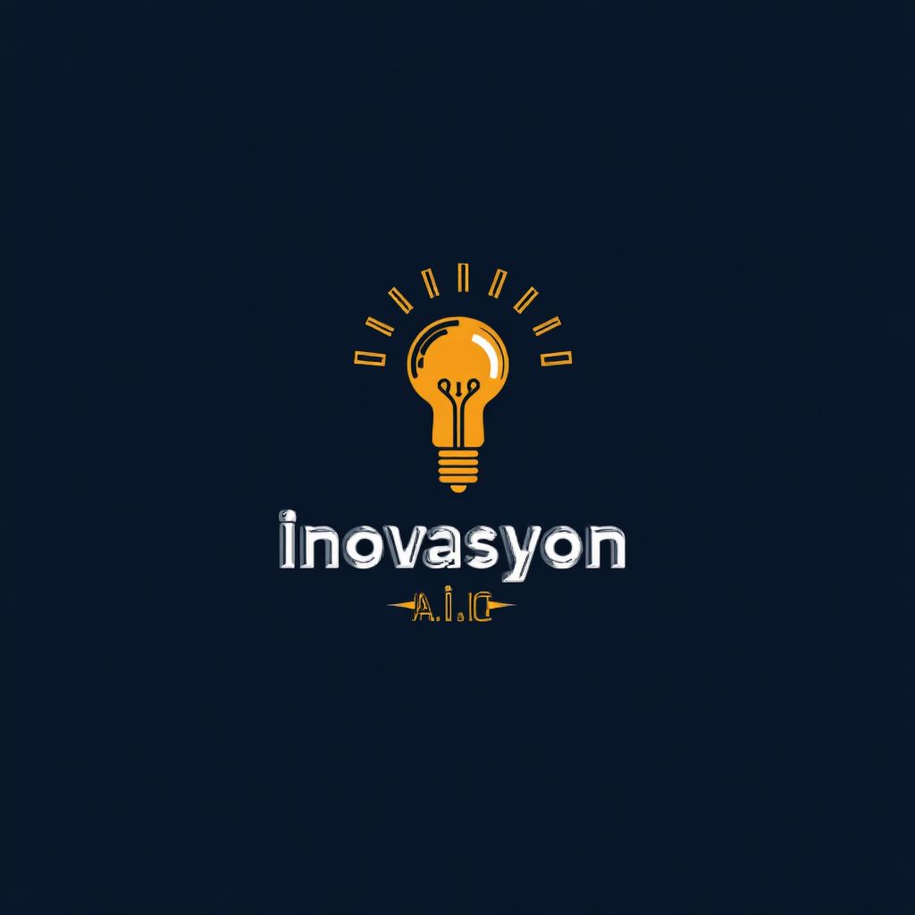 Inovasyon A.Ş. Logo