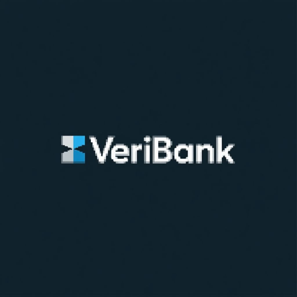 VeriBank Logo