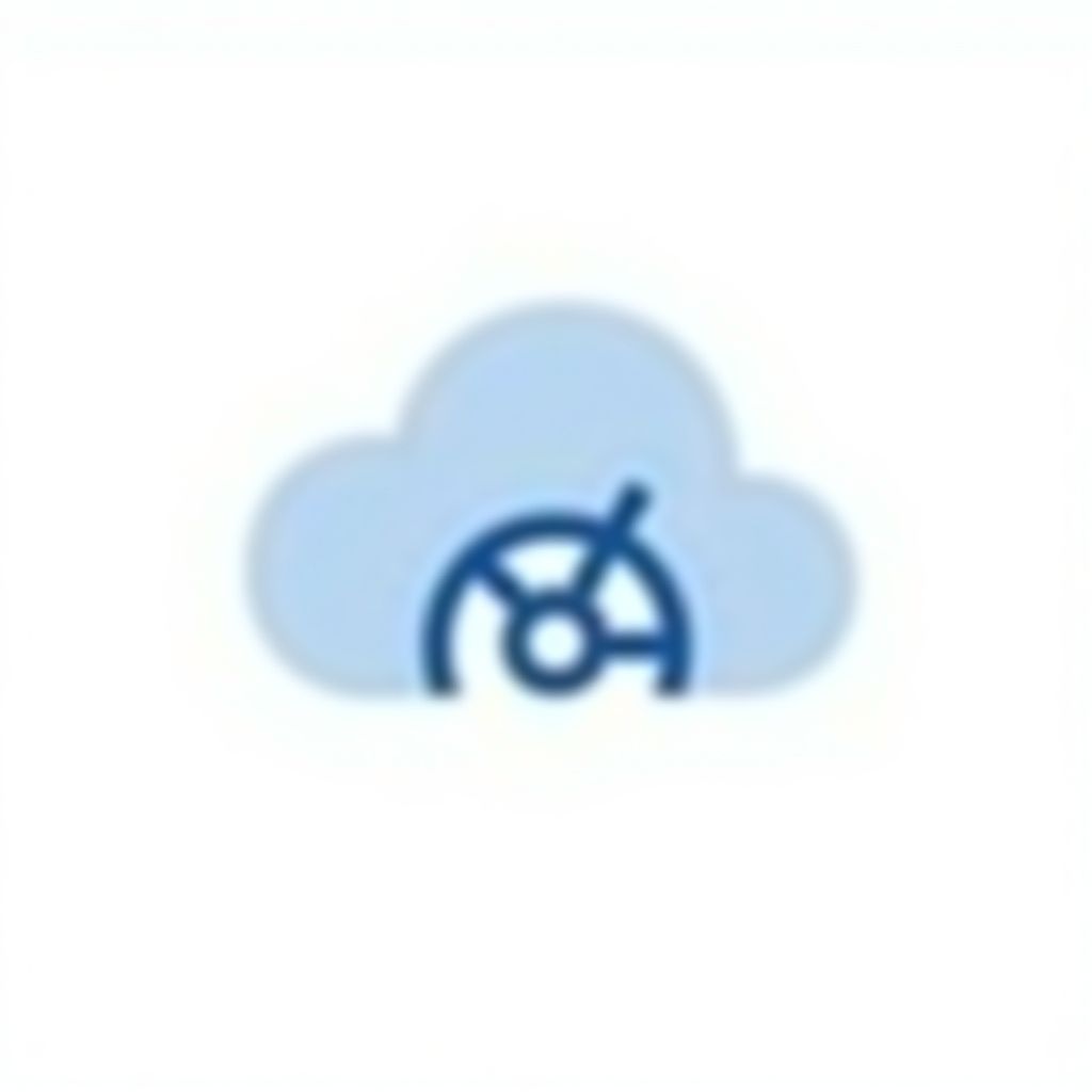CloudNet Logo