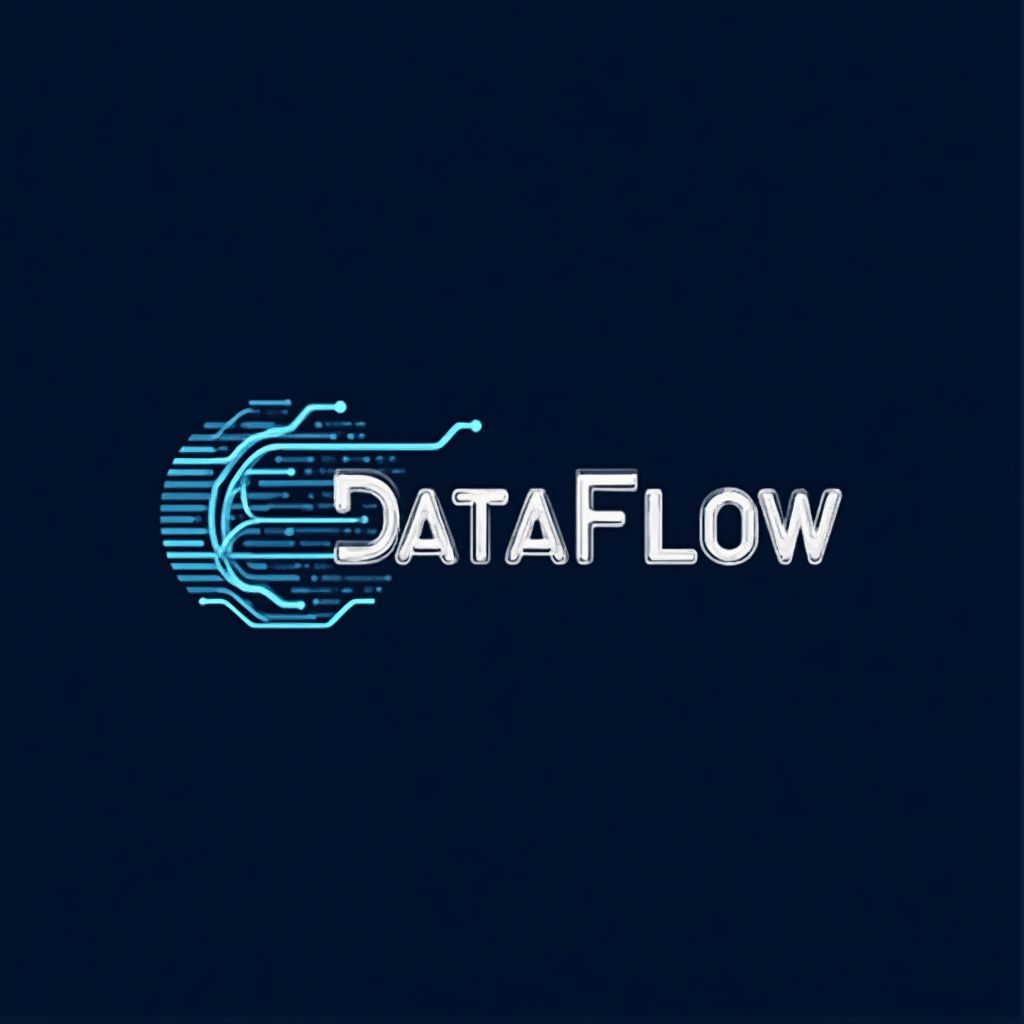 DataFlow Logo