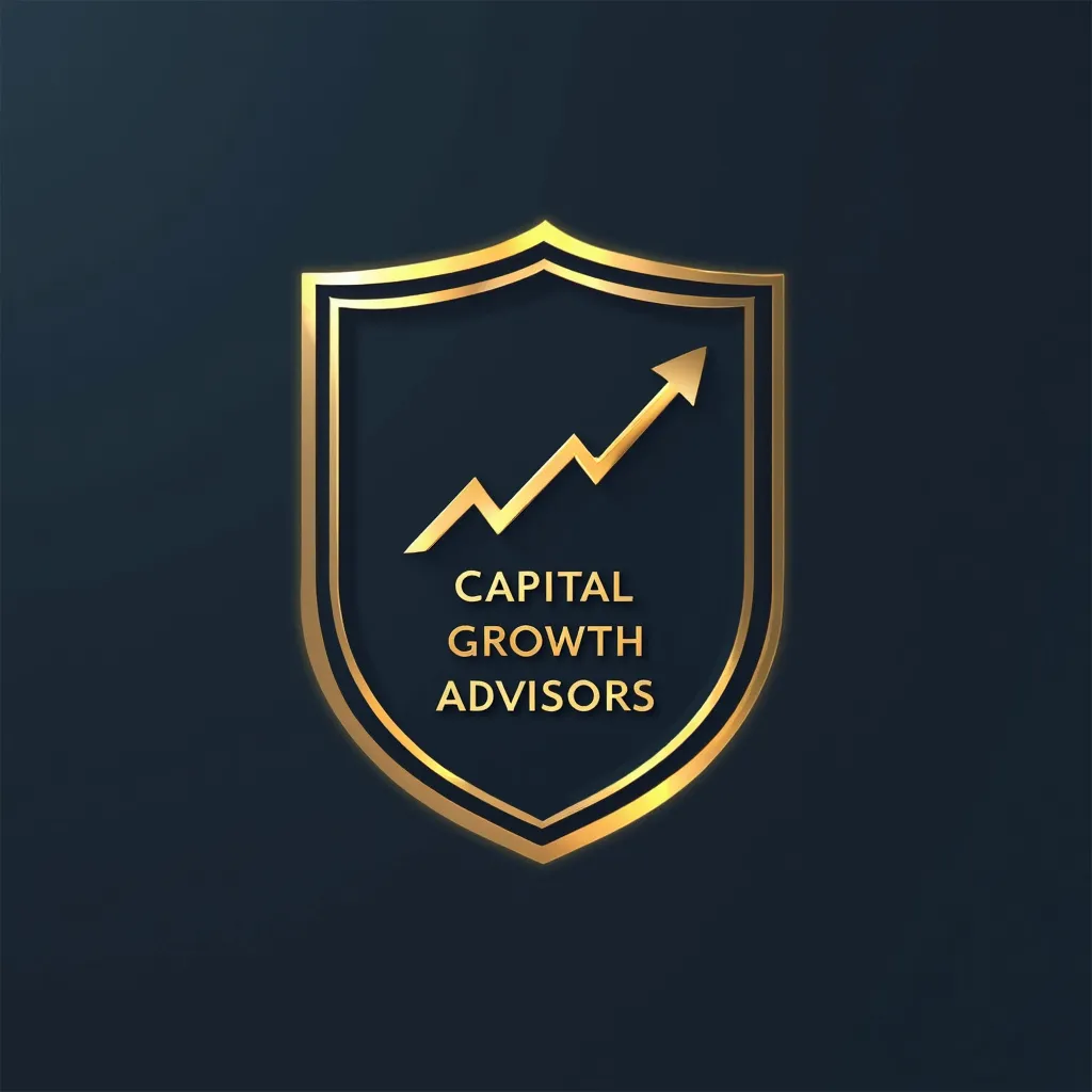 Partner Logo 3: Capital Growth Advisors